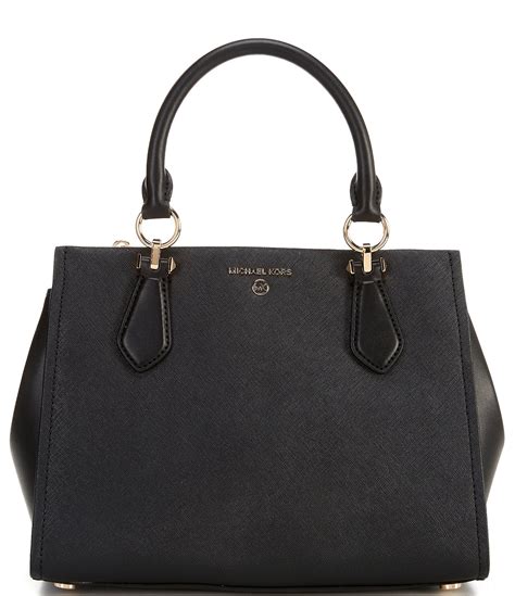 Michael kors saffiano satchel + FREE SHIPPING 